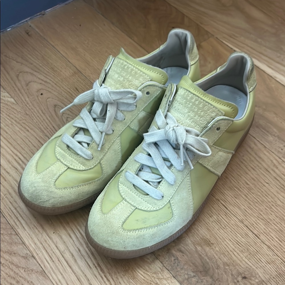 Margiela Sneakers